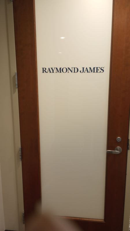 Interior Frosted Vinyl